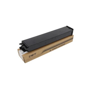 Utángyártott SHARP BPGT70BA toner Bk.40000 oldal kapacitás CT* /CET141899/ Egyéb FU