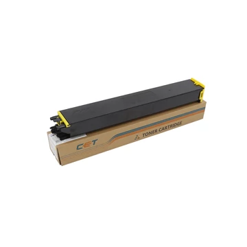 Utángyártott SHARP BPGT70YA toner YELLOW 24000 oldal kapacitás CT* /CET141902/ Egyéb FU