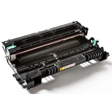 Utángyártott BROTHER DR3300 Dobegység Black 30.000 oldal kapacitás IK IK