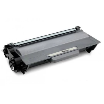 Utángyártott BROTHER TN3380 Toner Black 8.000 oldal kapacitás IK IK