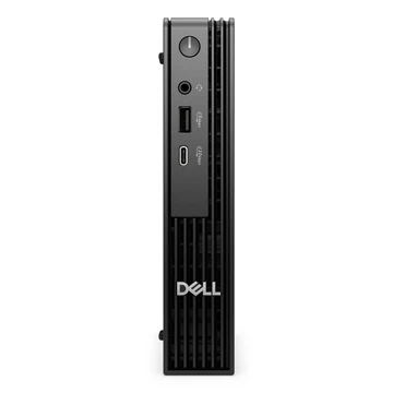 DELL PRO MFF QCM1250 I3-14100T 16GB 512GB I WLBT W11P 3Y