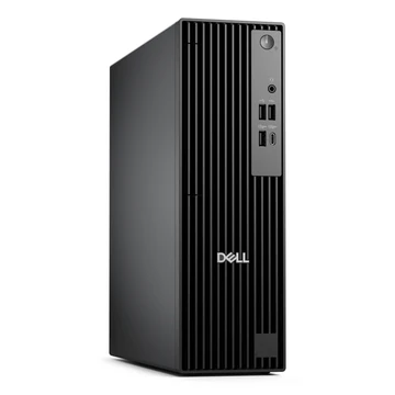 DELL PRO SLIM QCS1250 I3-14100 8GB 512GB I W11P 3Y