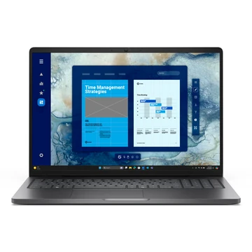 DELL PRO PC16250 C7-150U 16GB 512GB I 16IN W11P 3Y
