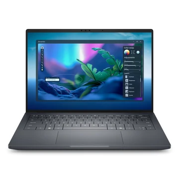 DELL PROMAX14PR MA14250 U7-265H 32GB 1TB 14IN RTXP2000 W11P 3Y