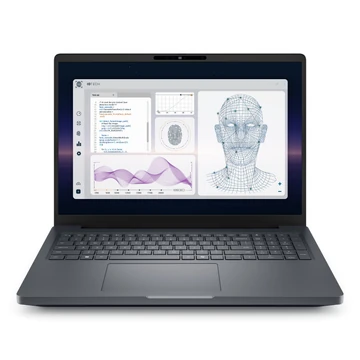 DELL PRO MAXPL MB16250 U7-265HX 32GB 1TB 16IN RTXPRO2000 LNX 3Y