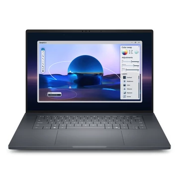 DELL PROMAX16PR MA16250 U9-285H 64GB 1TB 16IN RTXP2000 W11P 3Y