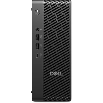 DELL PRO MAX FCM2250 U7-265U 16GB 1TB RTX A1000/8GB W11P 3Y