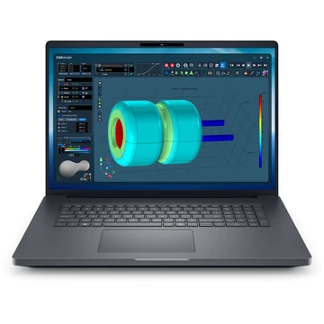 DELL PROMAXPL MB18250 U9-285HX 32GB 1TB 18IN RTXP3000 W11P 3Y