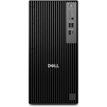 DELL PRO TOWER PLUS QBT1250 U7-265 8GB 512GB I DVD W11P 3Y