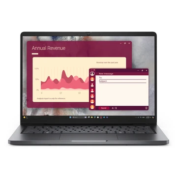 DELL PRO PC14250 CU7-255U 16GB 1TB I 14IN W11P 3Y