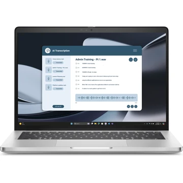 DELL PRO 14 PL RB14255 RP5-230 32GB 1TB 14IN 760M IRC W11P 3Y