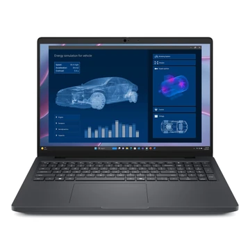 DELL PRO MAX 16 MC16255 RYZ340 16GB 256GB 16.0IN I WIN11P 3Y