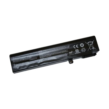 BTI BTY-M6H-BTI 6-CELL 10.8V 5200MAH