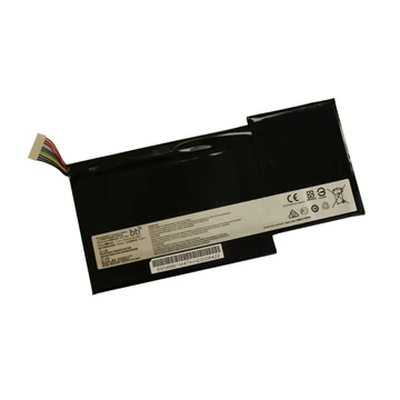BTI BTY-M6J-BTI 6-CELL 11.4V 5700MAH
