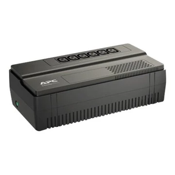 APC BV500I APC Back-UPS BV 500VA, AVR, IEC Outlet, 230V