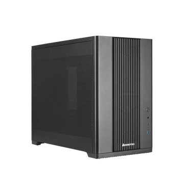 Chieftec Uni számítógépház - BX-10B-M-OP