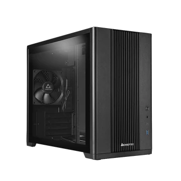 Chieftec Uni számítógépház - BX-10B-OP