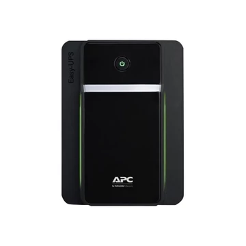 APC Back-UPS 1200VA 230V AVR IEC Sockets