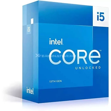 CPU Intel® Core™ i5-13400F