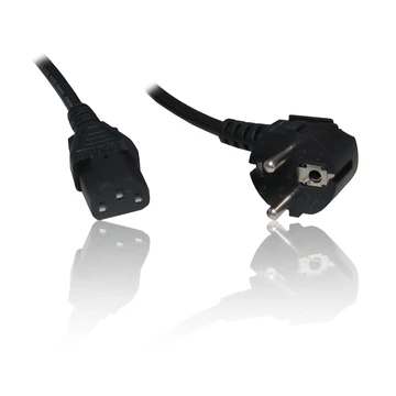 1.8M C13 (KETTLE LEAD) POWER CO 1.8M C13 (KETTLE LEAD)