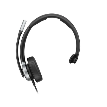 Poly Mission 615 Monaural USB Wired Headset