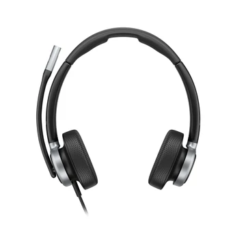 Poly Mission 625 Stereo USB Wired Headset