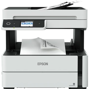 Epson EcoTank M3180 ITS mono tintasugaras multifunkciós nyomtató