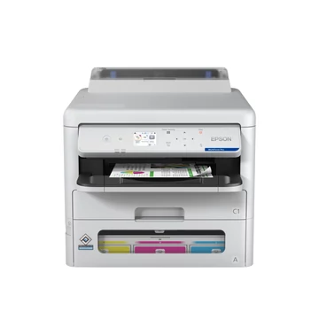 Epson WorkForce Pro EP-C800RDW RIPS színes nyomtató