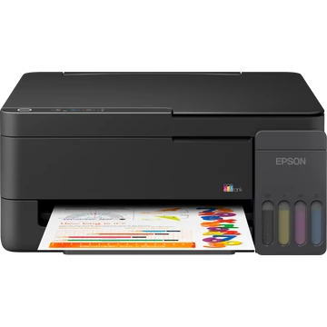Epson EcoTank L3310 színes tintasugaras multifunkciós nyomtató