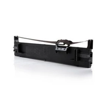 Utángyártott EPSON LQ690 Szalag Black IK Epson
