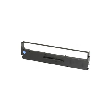 EPSON SIDM Black Ribbon Cartridge for LX-350 / LX-300 / +/ + II