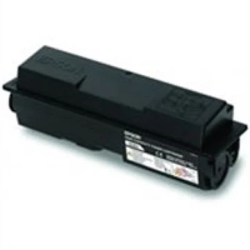 Utángyártott EPSON M2300/M2400 Toner Black 3.000 oldal kapacitás IK IK