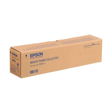 Epson C9300 Hulladékfesték-gyűjtő 24.000 oldal kapacitás Epson