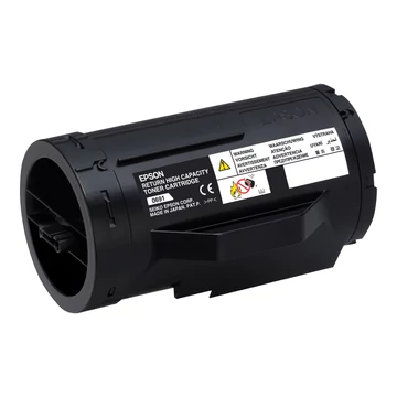 EPSON AL-M300 toner cartridge black high capacity 10.000 pages 1-pack Return Program
