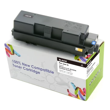 Utángyártott EPSON M310/M320 Toner Black 6.100 oldal kapacitás  CartridgeWeb Cartridge WEB