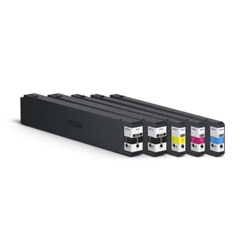 Epson T02Q1 Tintapatron Black 50.0000 oldal kapacitás Epson