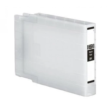 Utángyártott EPSON T04B1 Patron Bk 135ml ECOPIXEL Ecopixel