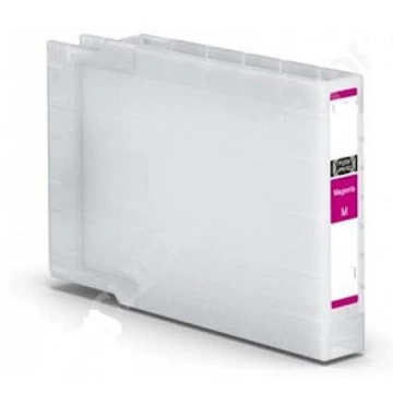 Utángyártott EPSON T04B3 Patron Magenta 70ml ECOPIXEL Ecopixel