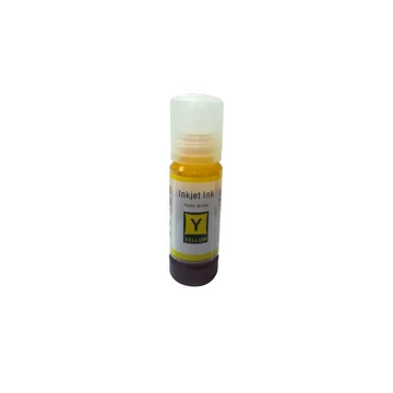 Utángyártott EPSON T06C4 Tinta Yellow Pigment No.112 White Box