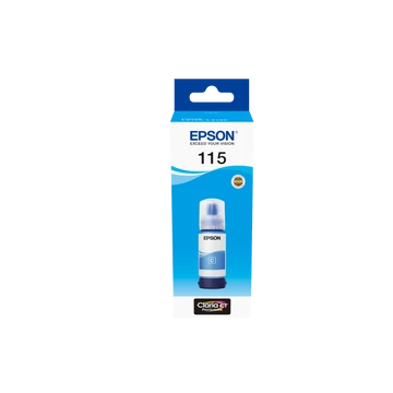 Epson T07D2 tinta Cyan 70ml  No.115 Epson