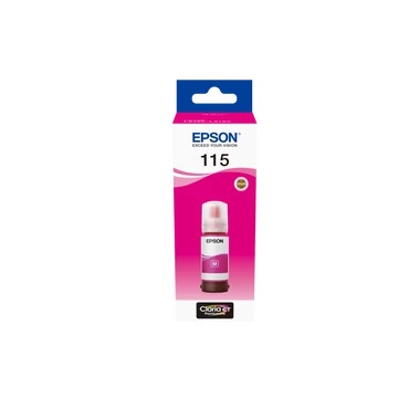 Epson T07D3 tinta Magenta 70ml  No.115 Epson