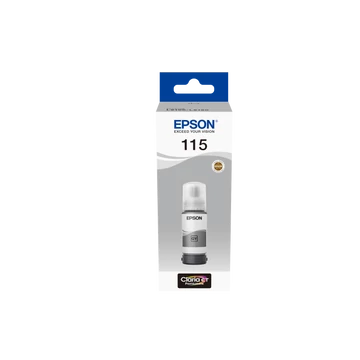 Epson T07D5 tinta Grey 70ml  No.115 Epson