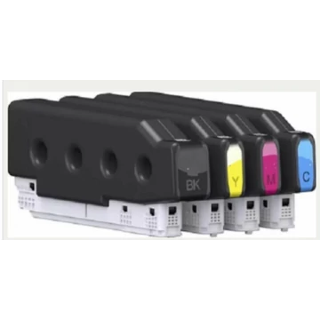 Utángyártott EPSON T08H3 Patron Magenta 30.000 oldal kapacitás WHITE BOX White Box