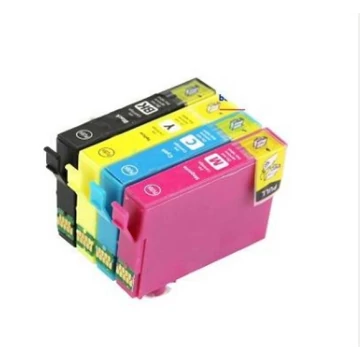 Utángyártott EPSON T09R34010 Patron Magenta No.503XL IK IK