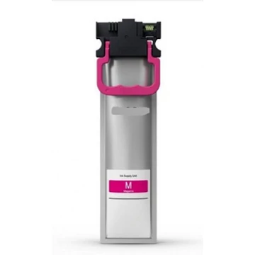 Utángyártott EPSON T11C3 Patron Magenta 3.000 oldal kapacitás ECOPIXEL Ecopixel