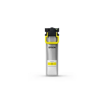 EPSON Tintapatron WF-C53xx / WF-C58xx Series Ink Cartridge L Yellow