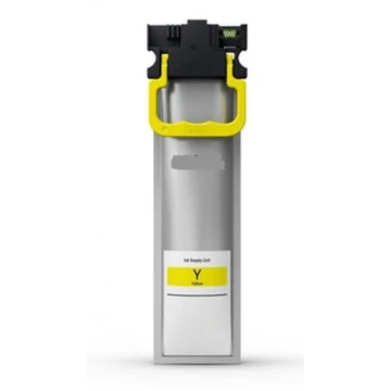 Utángyártott EPSON T11C4 Patron Yellow 3.000 oldal kapacitás ECOPIXEL Ecopixel