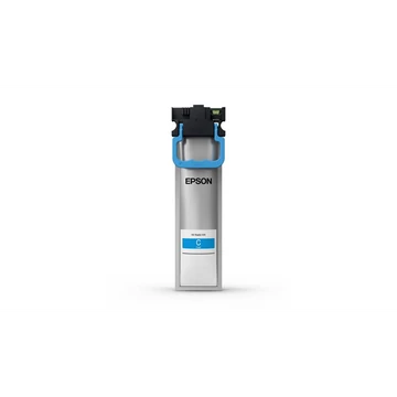 EPSON Tintapatron WF-C53xx / WF-C58xx Series Ink Cartridge XL Cyan