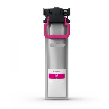 Utángyártott EPSON T11D3 Patron Magenta 5.000 oldal kapacitás IK IK