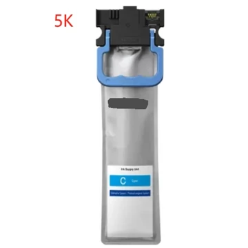 UTÁNGYÁRTOTT EPSON T11N2 Patron Cyan 5.000 oldal kapacitás IK IK